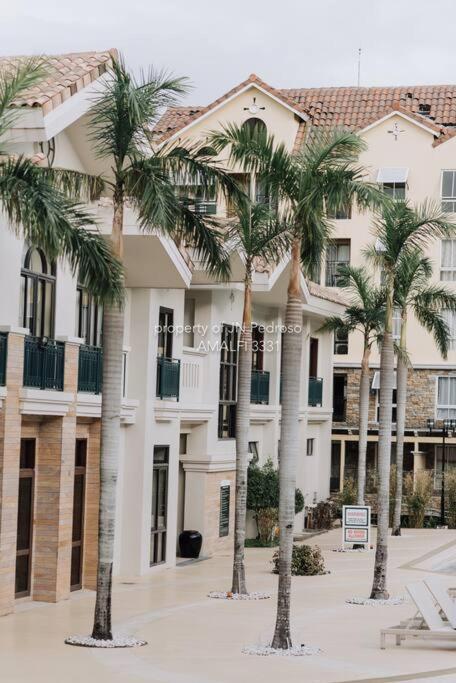 Work-Friendly Mountain-View Condo Near Sm Seaside Cebu Extérieur photo