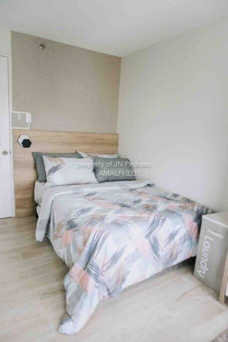 Work-Friendly Mountain-View Condo Near Sm Seaside Cebu Extérieur photo